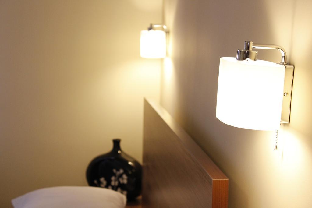 5Th Floor Guest House Ereván Habitación foto
